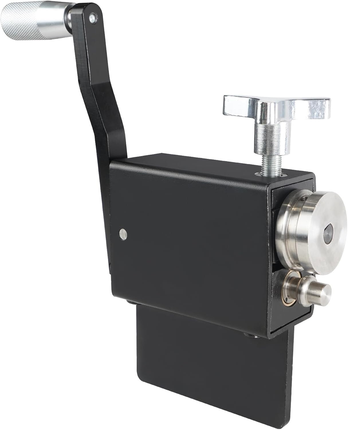 Professional Bead Roller for Aluminum, Titanium, and Copper Tubing Up to 5/8" ID