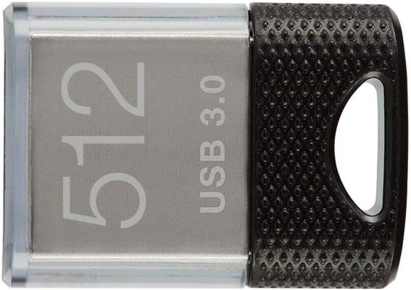 512GB USB 3.1 Flash Drive - Ultimate Speed with 200MB/s Read Performance