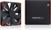Load image into Gallery viewer, Premium 120mm Cooling Case Fan with Focused Flow – Best for Tough Environments