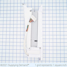 Load image into Gallery viewer, Model Specific DA97-15217B Ice Maker Assembly for Side-by-Side Refrigerators