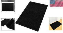 Load image into Gallery viewer, Heavy Duty Waterproof Doormat 31x47 Inch - Anti-Skid Entrance Rug for Indoors