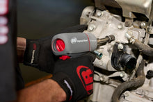Load image into Gallery viewer, 3/8” Drive Quiet Air Impact Wrench - Lightweight 2.5 lbs, 300 ft-lb Torque