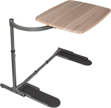 Load image into Gallery viewer, Multi-Functional Wonder Tray - Height Adjustable Sofa Table for Dining &amp; Gaming