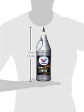 Load image into Gallery viewer, 3-Pack 1 QT SAE 75W-90 Gear Oil - Ideal for Differentials &amp; Manual Transmissions