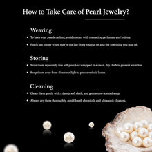 Load image into Gallery viewer, Luxury Sterling Silver 17-Inch Pearl Pendant Necklace for Women - Timeless Gift