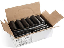 Load image into Gallery viewer, Unscented High-Density 16-Gallon Garbage Bags - Value 1000 Count Pack