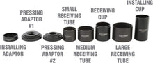 Load image into Gallery viewer, Portable Heavy-Duty U Joint Removal Tool – Ideal for 1/2 to 3/4 Ton Vehicles
