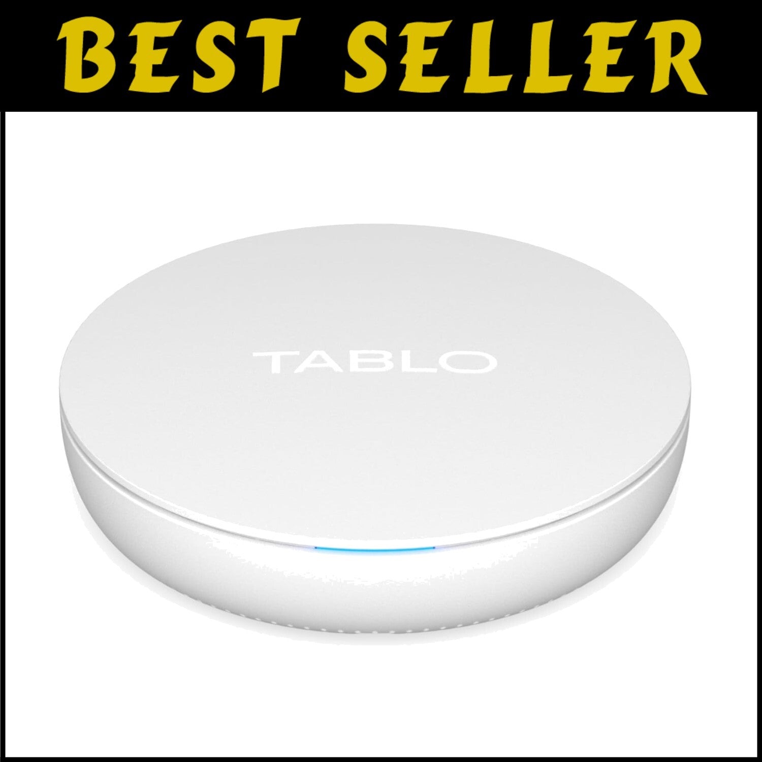 Cut the Cord: Tablo 4th Gen 2-Tuner Wi-Fi DVR for Live TV Recording & Streaming