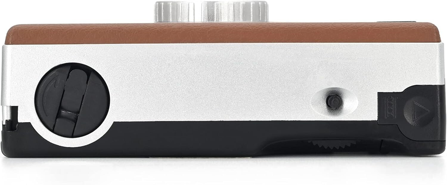 EKTAR H35 Half Frame Film Camera - Lightweight & Easy-to-Use for Beginners