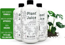 Load image into Gallery viewer, Premium Plant Juice Organic Fertilizer - Rich in Probiotics &amp; Micronutrients