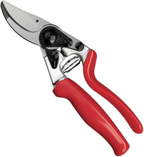 Load image into Gallery viewer, Lightweight Ergonomic Garden Scissors F 12 - Ideal for Detailed Pruning Tasks