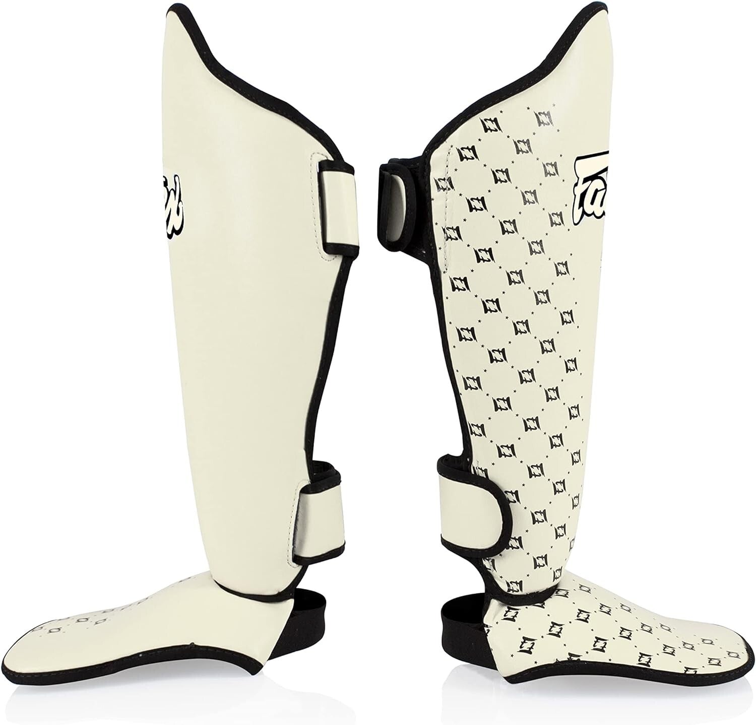 Premium Muay Thai Shin Guards for Men & Women | Durable & Lightweight Protection