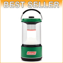 Load image into Gallery viewer, All-Weather 1000L LED Lantern - Enhanced Battery Protection for Long-Lasting Use