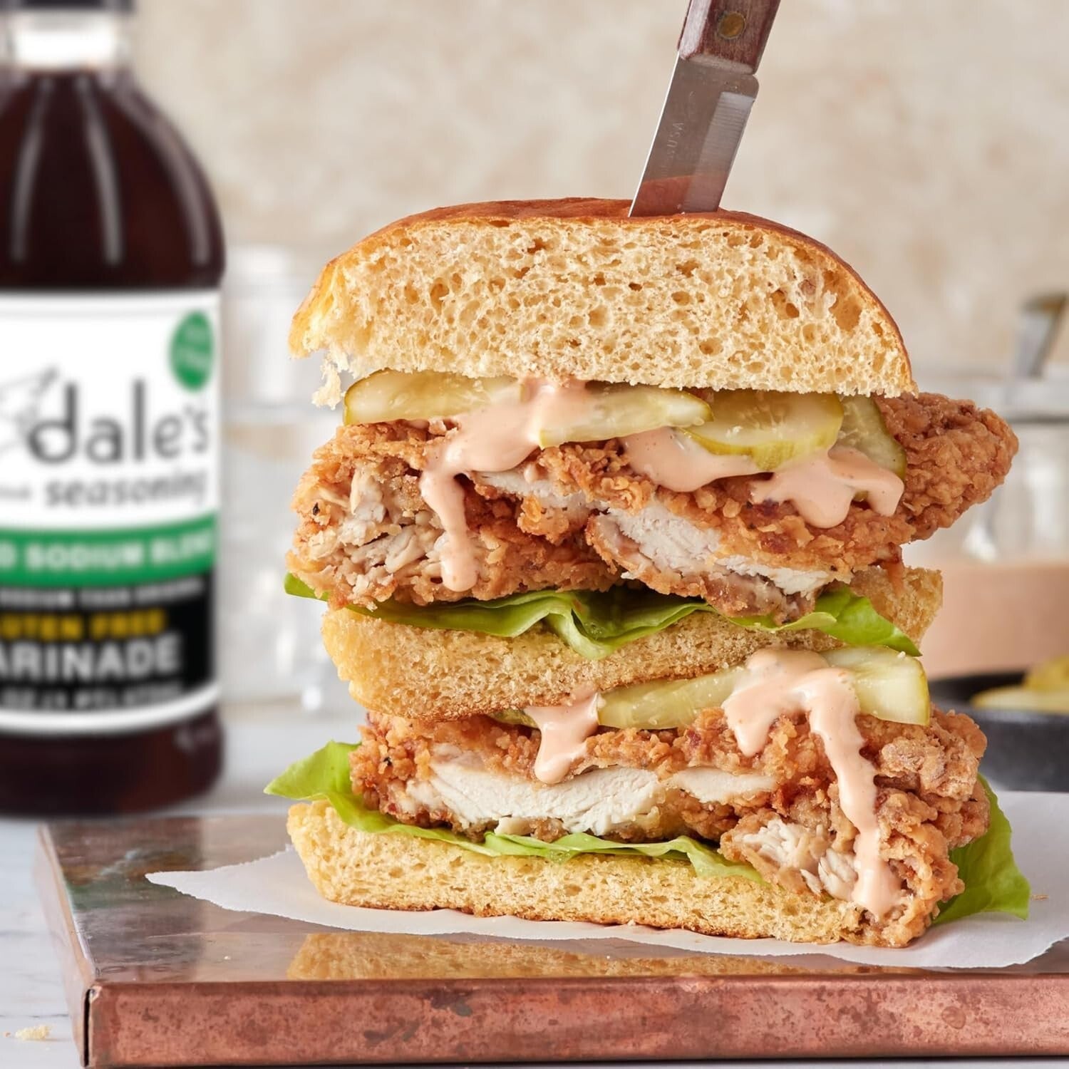 Exotic Spice Blend Reduced Sodium Seasoning - Perfect for Meats & Fish 12 Pack