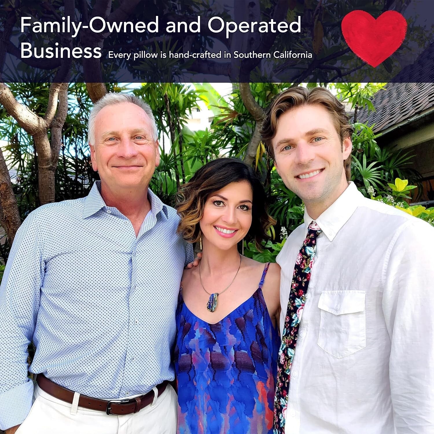 Handmade Cooling Travel Pillow with Adjustable Support - Eco-Friendly & Compact