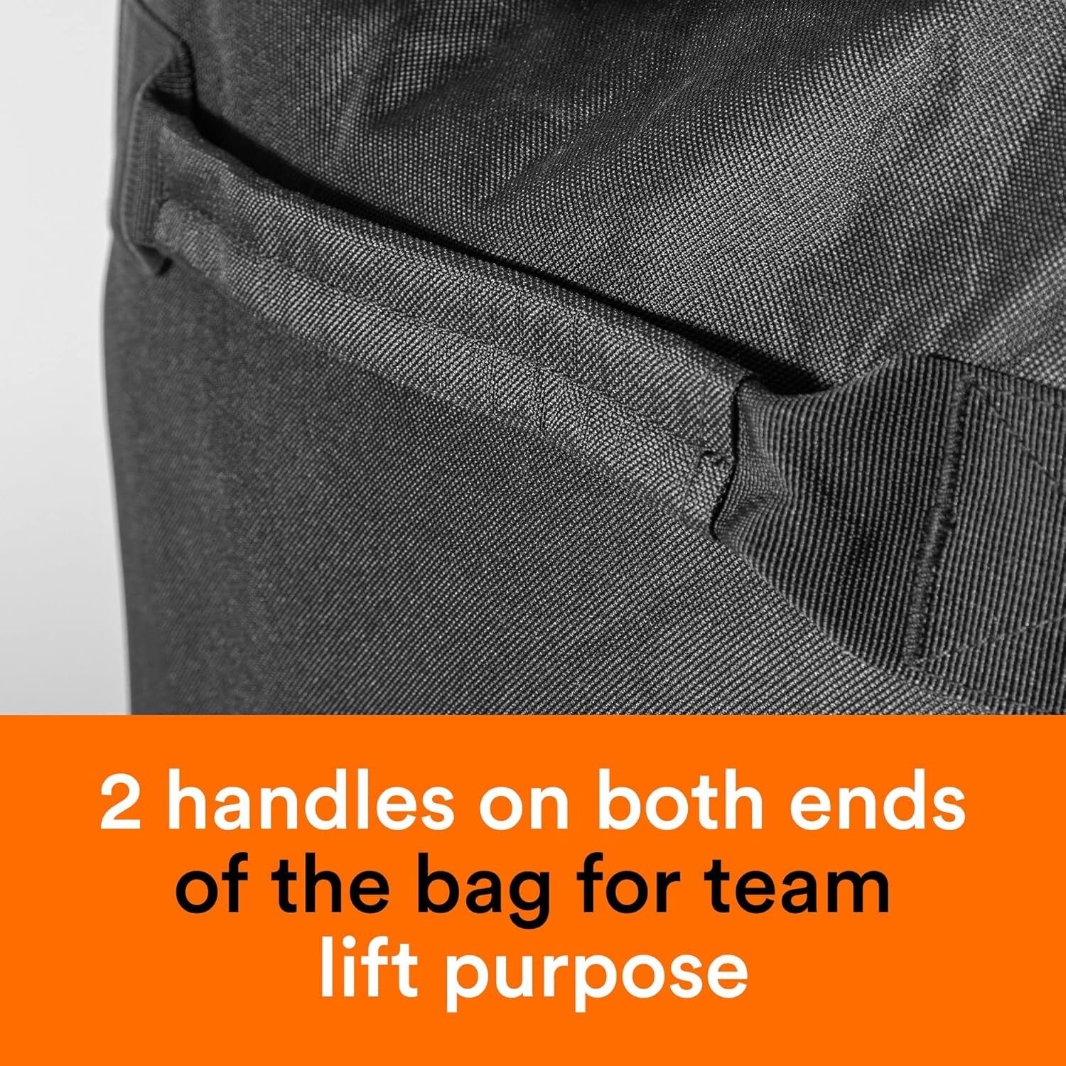 Versatile Heavy Duty Travel Duffle Bag - Perfect for Coaches & Enthusiasts