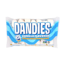 Load image into Gallery viewer, Delicious Gelatin-Free Vegan Marshmallows - Perfect for Roasting &amp; Baking