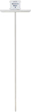 Load image into Gallery viewer, 24-Inch Heavy-Duty Soil Moisture Meter with Calibration - Essential Garden Tool