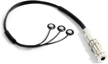 Load image into Gallery viewer, K&amp;K Lightweight Acoustic Guitar Pickup - Three Piezo Heads for Perfect Tone