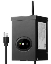 Load image into Gallery viewer, 200W Alexa-Compatible Landscape Transformer - Easy Setup &amp; Reliable Performance