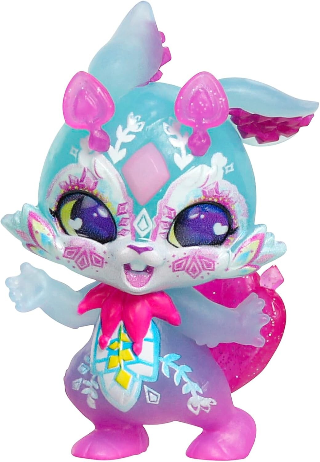 Delightful Mixlings Magic Treehouse with Working Lift & Wand - Adventure Awaits!