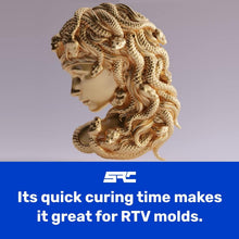 Load image into Gallery viewer, High Strength 1 Gallon Polyurethane Casting Kit - Ideal for Prototypes &amp; Crafts