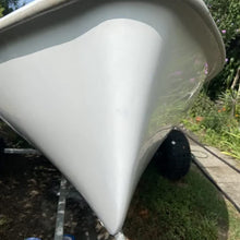 Load image into Gallery viewer, Premium Marine Gelcoat Quart for Boat Building &amp; Repairs, Neutral Color Tintable