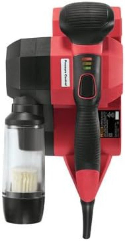 Efficient 3 Inch x 18 Inch Belt Sander with Dust Collection for Smooth Finishes