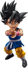 Load image into Gallery viewer, Official Son Goku S.H.Figuarts Action Figure – Dynamic Poses &amp; Accessories
