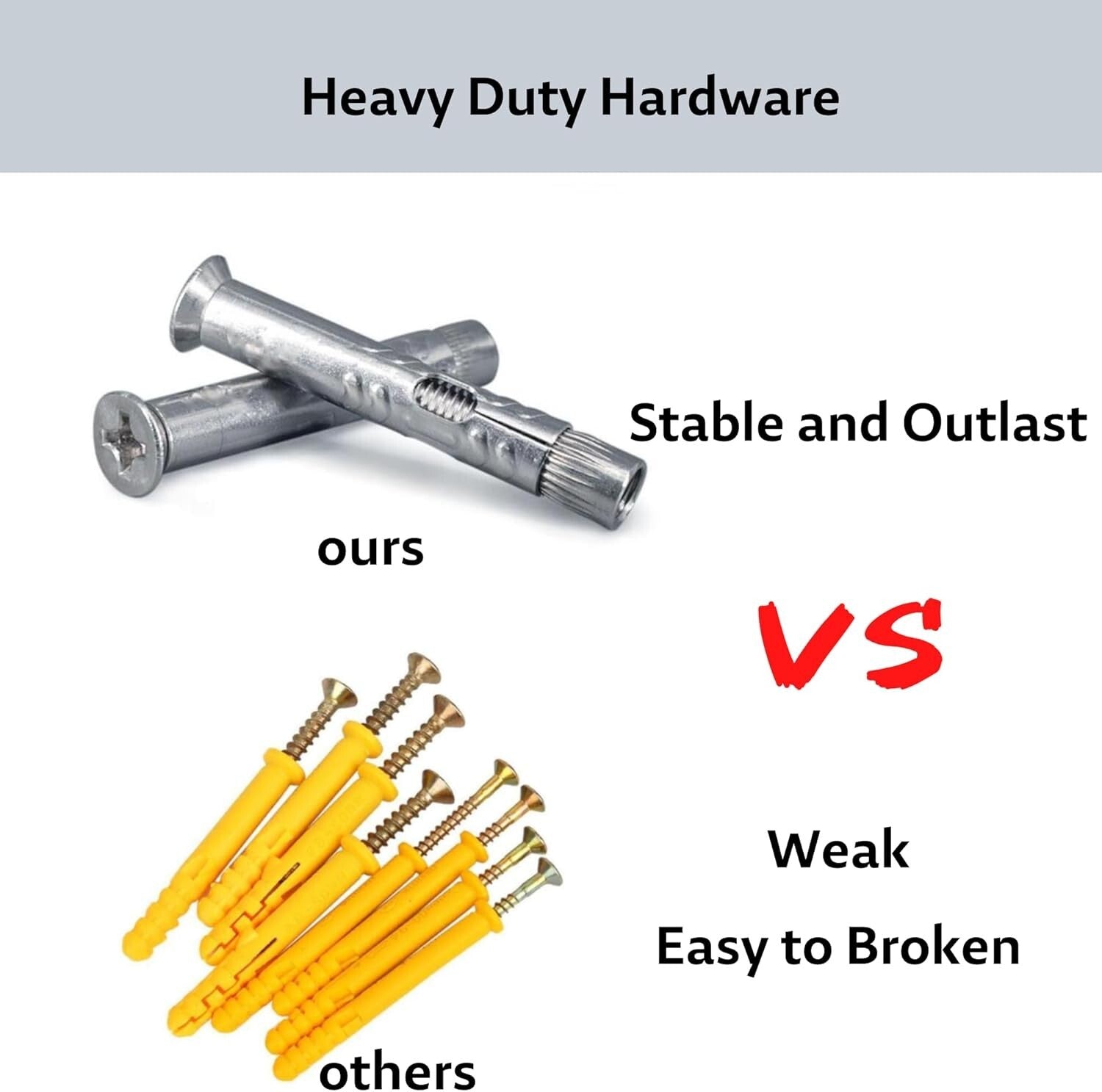 Corrosion-Resistant Flag Pole Mount with 316 Stainless Steel Hardware - 1 Inch