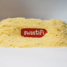 Load image into Gallery viewer, Authentic Shredded Kataifi Dough - Versatile 5kg Baking Ingredient for Pastries