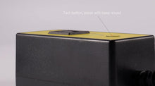 Load image into Gallery viewer, Wireless Remote Control Dust Collector Outlet Switch with 2 Remotes, 120V
