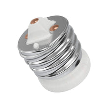 Load image into Gallery viewer, Reliable E39 to E26 Socket Reducer, 200℃ Heat-Resistant Ceramic Adapter, 10-Pack