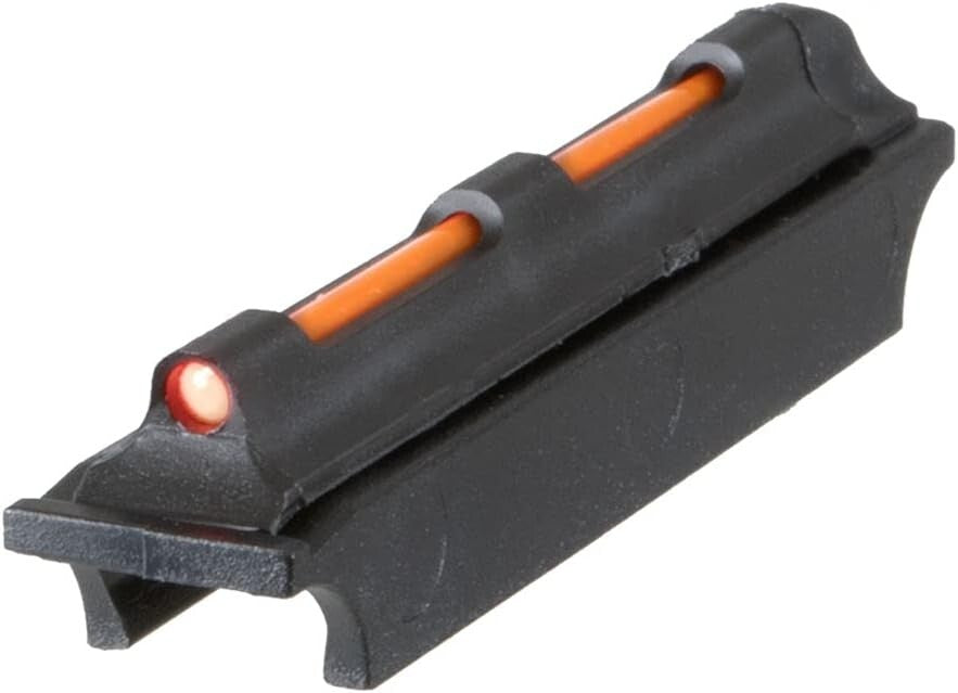 Xtreme Fiber Optic Sights for Shotguns - Ideal for Quick Target Acquisition