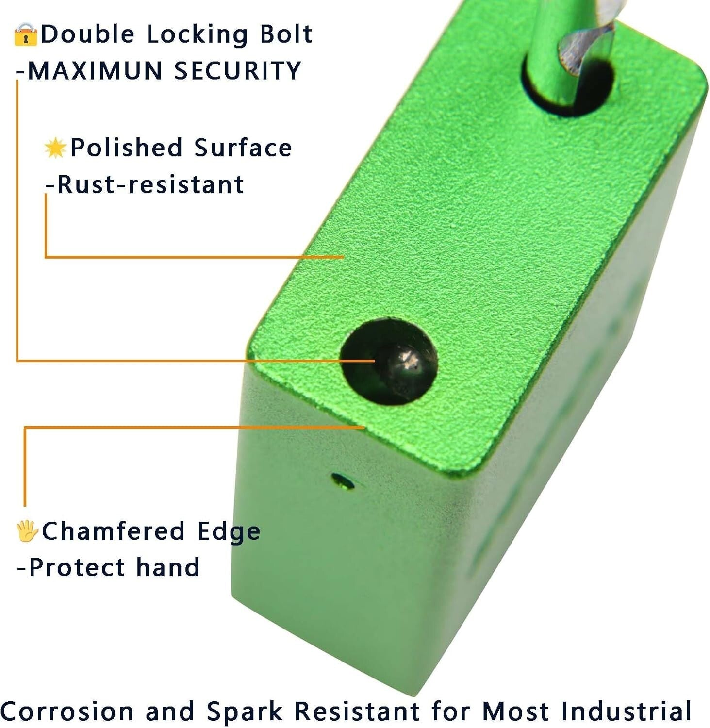 Durable 24-Piece Outdoor Padlock Set - Keyed Differently for Enhanced Protection