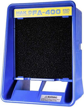 Load image into Gallery viewer, Lightweight ESD-Safe Smoke Absorber for Optimal Soldering Performance - 1 Unit