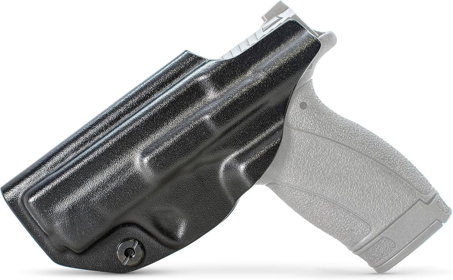 Veteran-Owned IWB Holster for Smith & Wesson Bodyguard 2.0 - Lifetime Guarantee