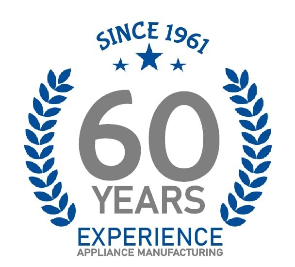 50 CFM Exhaust Fan Motor Replacement Kit for Improved Bathroom Ventilation