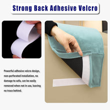 Load image into Gallery viewer, Multifunctional Adjustable Head &amp; Neck Pillow - Soft Velvet for Travel Relief