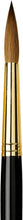 Load image into Gallery viewer, Expertly Crafted Size 8 Da Vinci Kolinsky Sable Watercolor Brush for Precision