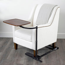 Load image into Gallery viewer, Wonder Tray: Adjustable Swivel Table for Ultimate Comfort and Versatility