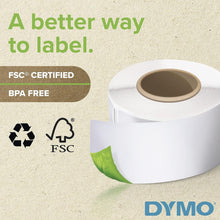 Load image into Gallery viewer, High-Volume 900 Pack of Large Shipping Labels for Effective Shipping Management