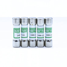 Load image into Gallery viewer, Essential 5pcs -11A 1000V Multimeter Fuses for Electronic Troubleshooting