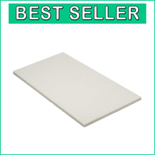 Load image into Gallery viewer, Premium Ceramic Fiber Replacement Baffle Board for Wood Stoves, 2100F Rated