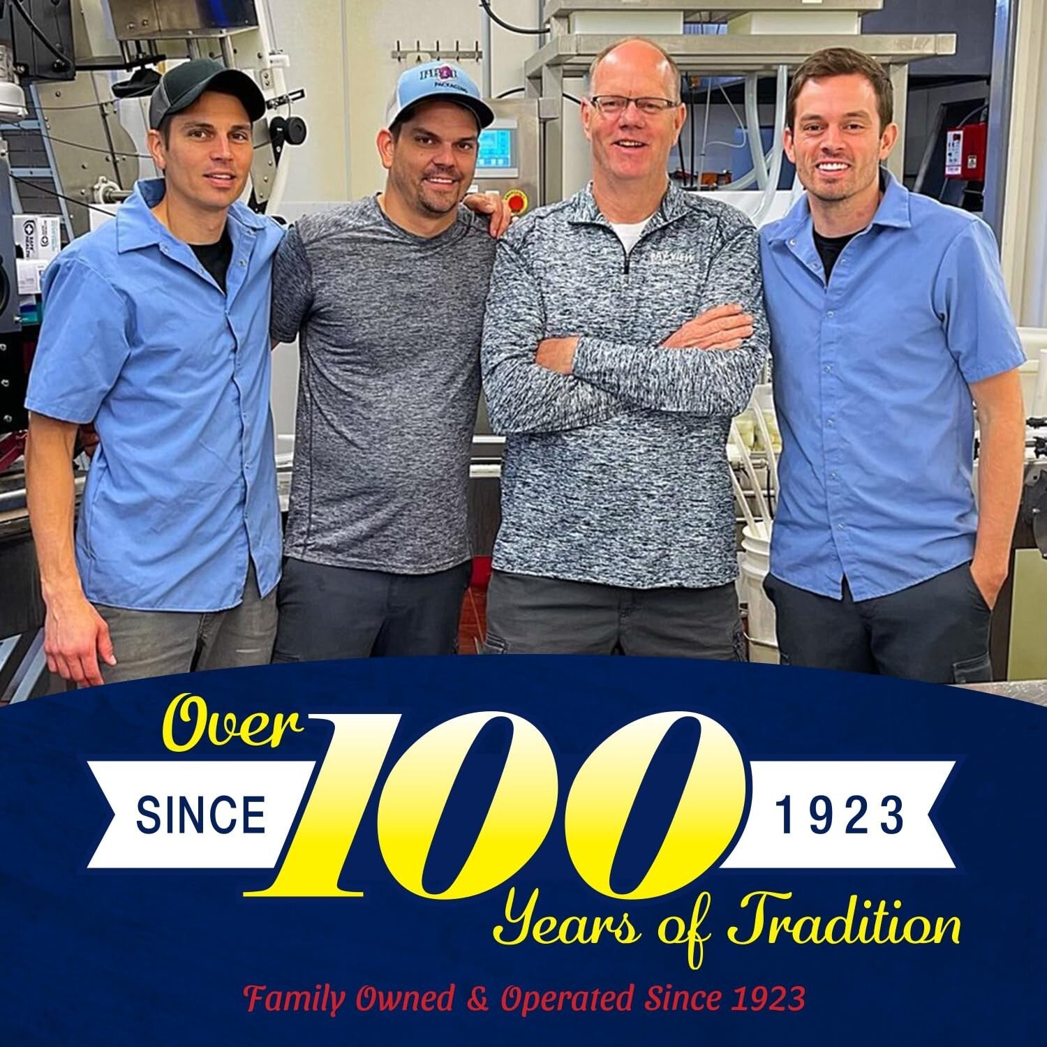 Bay View Premium Smoked Polish Sausage - No MSG, 0g Sugar & Gluten-Free