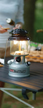 Load image into Gallery viewer, Premium Dual-Fuel Lantern with 700 Lumens &amp; Integrated Handle for Easy Carry