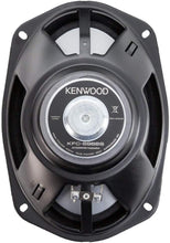 Load image into Gallery viewer, 400-Watt 6x9 Flush Mount Coaxial Car Speakers - Easy Install Stereo Pair