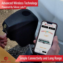 Load image into Gallery viewer, Wireless RV Leveling System with User-Friendly App for Precise Measurements