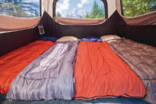 Load image into Gallery viewer, Quick Setup 4/6/8/10 Person Tent with Rainfly &amp; Air Vent for All Seasons