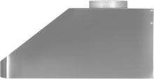 Load image into Gallery viewer, Stainless Steel Under Cabinet Range Hood: 500 CFM, Touch Control &amp; LED Lighting